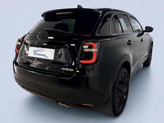 NEW Fiat 600 Hybrid 145 CV DCT MHEV Sport - Foto 5