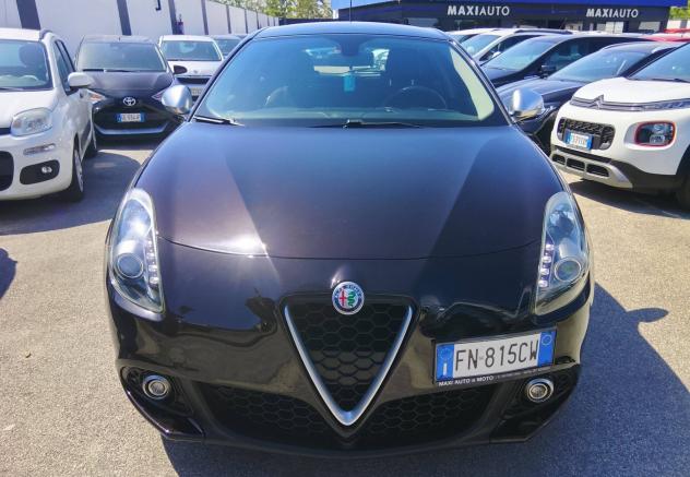 Alfa Romeo Giulietta 1.6 JTDm 120 CV Super - Foto 3