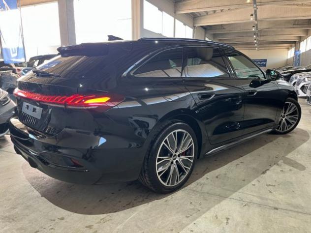 AUDI A5 Avant TDI204cv mHEV+Stronic S Line "19 Sline/Black rif. 23417994 - Foto 7