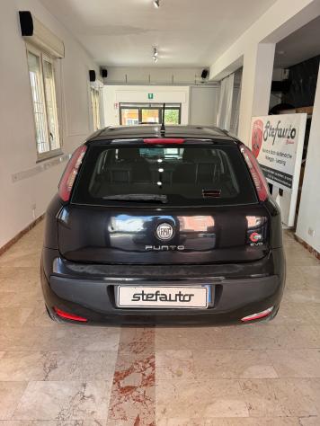 Fiat Punto Evo 1.3 Mjt 95 CV DPF 5 porte S&S Dynamic - Foto 10