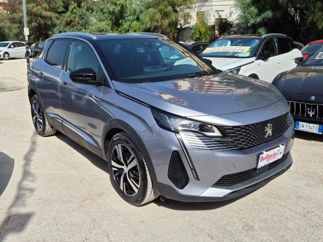 Peugeot NEW 3008 GT-LINE HDI 130CV EAT8 - Foto 4