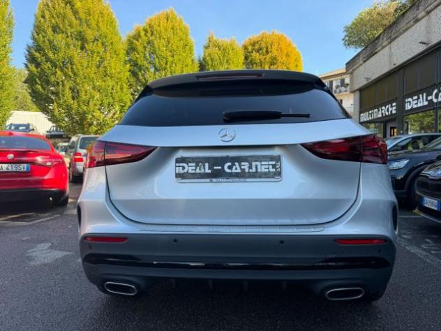 MERCEDES-BENZ GLA 200 d Automatica AMG Premium rif. 24176536 - Foto 5