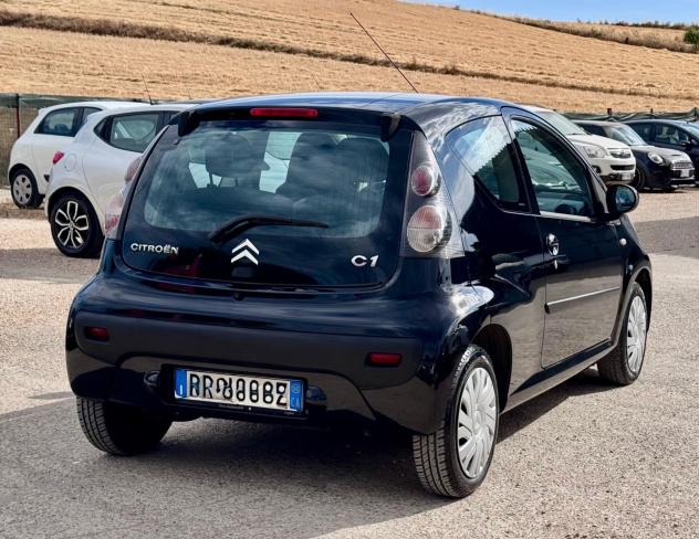 Citroen C1 1.0 3 porte C1TY - Foto 7