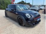 Mini Coupe John Cooper Works 2.0 (170 KW)
