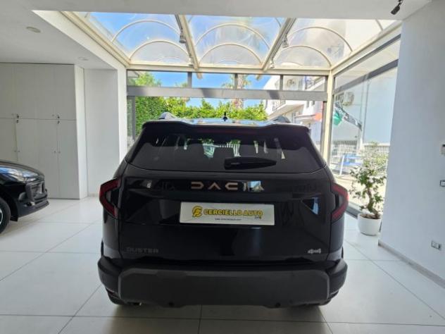 DACIA Duster Tce 130 CV MHEV 4x4 Extreme DA€259,00 rif. 23491411 - Foto 8
