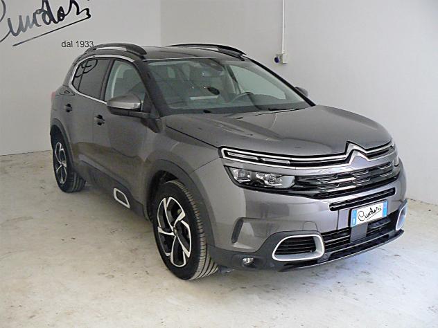 Citroen C5 Aircross C5 Aircross BlueHDi 130 S&S Shine - 919 - Foto 2