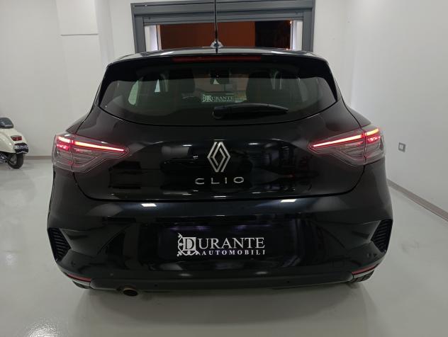 Renault Clio TCe 100 CV GPL 5 porte Evolution - Foto 6