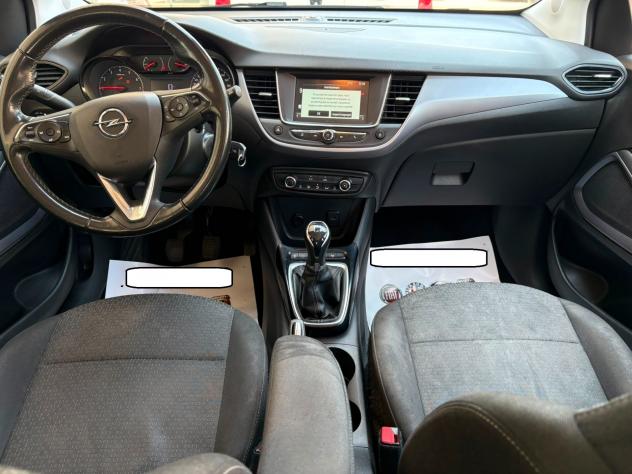 OPELl Crossland 1.2 83Cv S&S Edition - 2022 - Foto 9