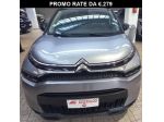 CITROEN C3 Aircross BlueHDi 110 S&S Plus rif. 23339247