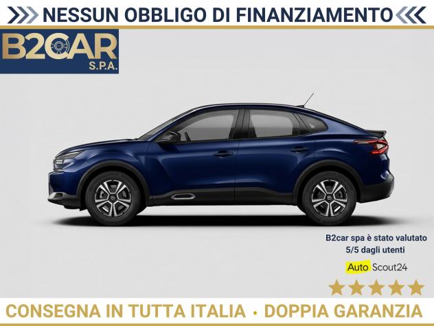 Citroën C4 X Benzina 130 cv Automatico Max - Foto 2