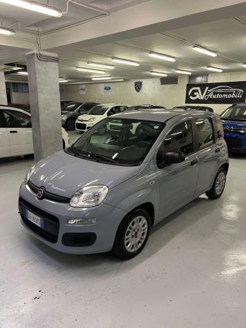 FIAT Panda 1.2 Easy 69cv - Foto 3