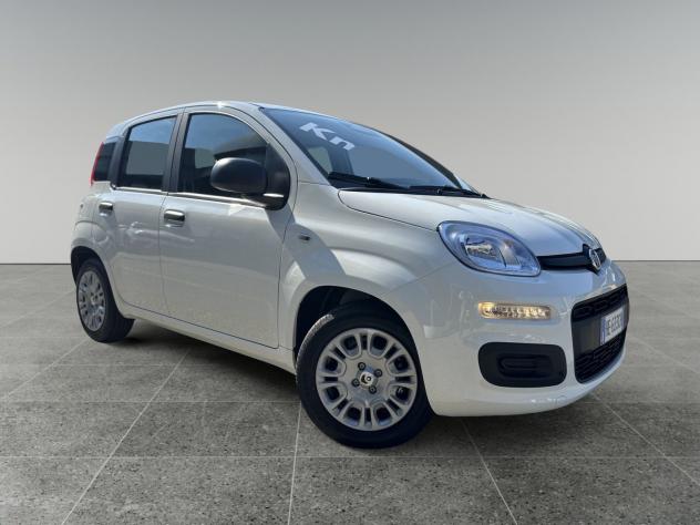 FIAT Pandina 1.0 FireFly 65cv S&S 6m Hybrid Pop