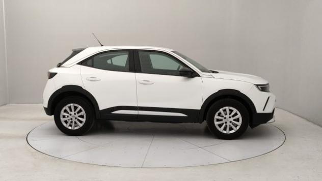 OPEL Mokka 1.2 t Edition s&s 100cv rif. 22588570 - Foto 6