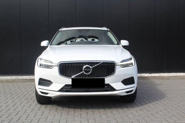 Volvo Xc 60 T5 Geartronic Momentum 2018 2018 - Foto 2