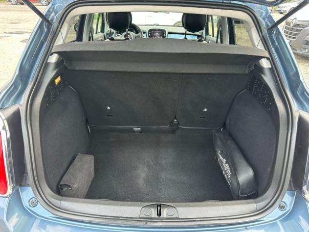 FIAT 500X 1.3 MultiJet 95 CV Lounge rif. 23808111 - Foto 8