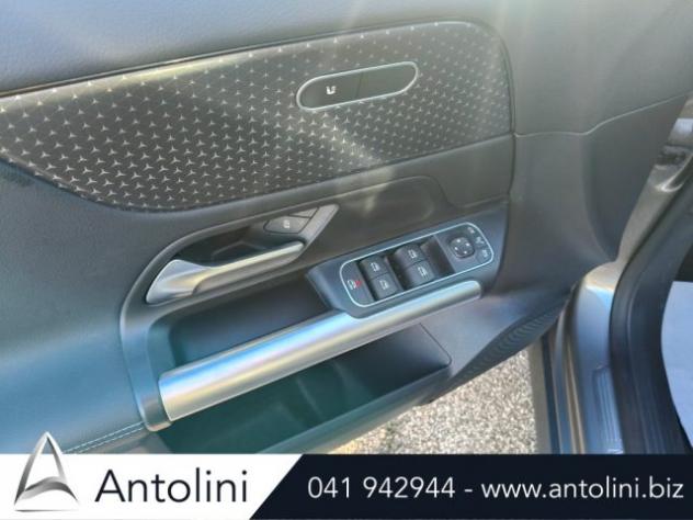 MERCEDES-BENZ GLA 200 d Automatic Progressive Advanced rif. 24040221 - Foto 10