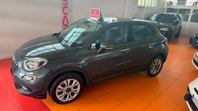Fiat 500X 1.3 MultiJet 95 CV Lounge - Foto 3