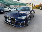 Audi A5 SPB 35 TDI S tronic S line edition