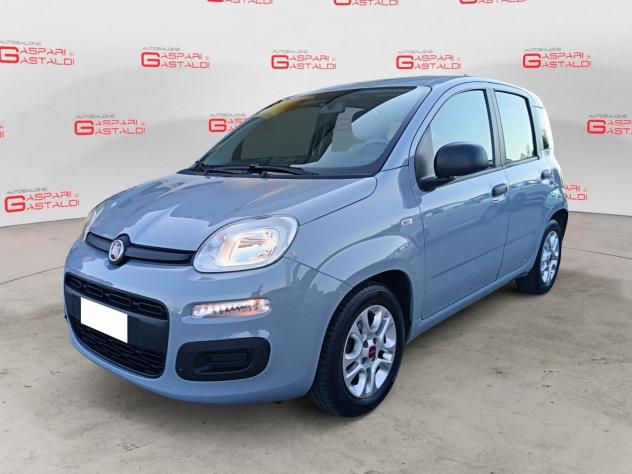 FIAT Panda 1.0 FireFly 70cv S&S Hybrid