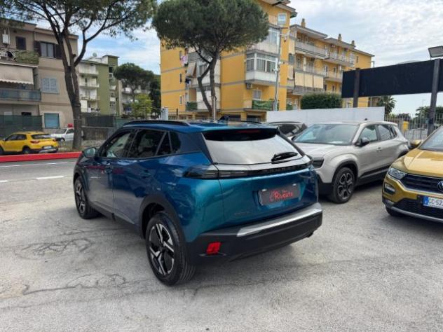 PEUGEOT 2008 PureTech 100 S&S Allure rif. 23973556 - Foto 6