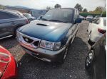 Nissan Terrano II 2.7 Tdi 3 porte Sport Safari