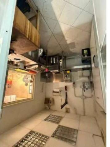 Immobile in asta di 26 m² in vendita a Massa - Foto 9