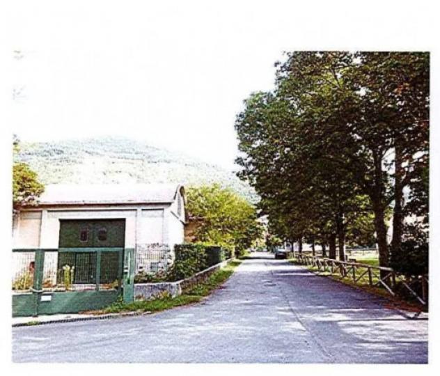 Immobile in asta di 3350 m² in vendita a Piobbico - Foto 10