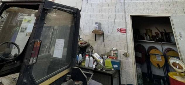Immobile in asta di 2707 m² in vendita a Ravenna - Foto 19
