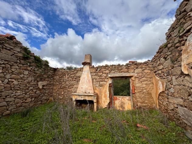 Colonica in vendita a Surrau - Arzachena 130 mq Rif: 1353088 - Foto 2