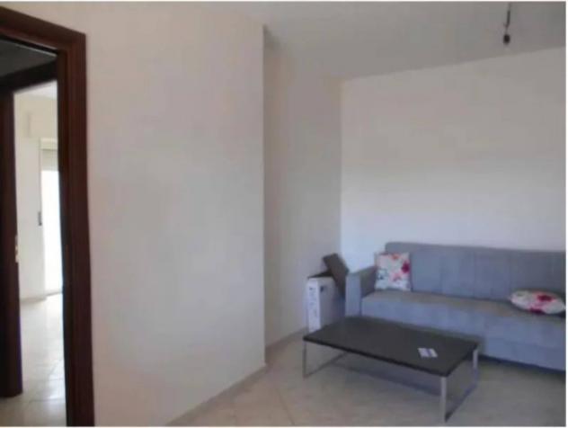 Immobile in asta di 64 m², box auto in vendita a Campagna - Foto 2