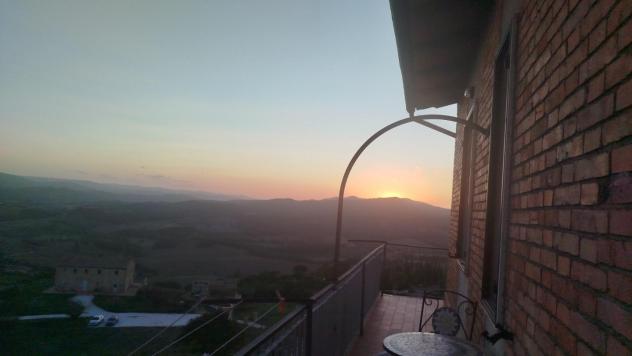 Appartamento in vendita a Casole d'Elsa 120 mq Rif: 1352705