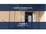 Immobile in asta di 51 m² in vendita a Castel di Iudica