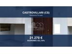 Immobile in asta di 104 m² in vendita a Castrovillari