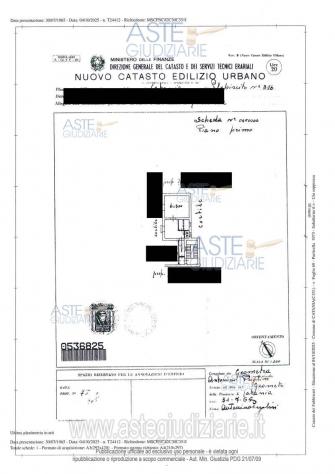 IMMOBILI-IMMOBILE RESIDENZIALE-VIA PLEBISCITO 316 - Foto 2
