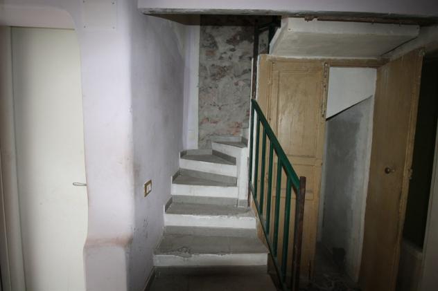 VENDESI APPARTAMENTO IN VIA A. DI SANGIULIANO - Foto 14