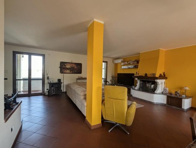 Appartamento in vendita a Bassa - Cerreto Guidi 137 mq Rif: 1420683 - Foto 6