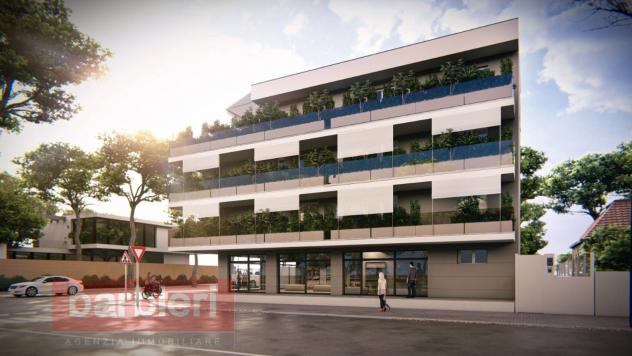 Quadrilocale in vendita a Cervia, Milano Marittima - Foto 9