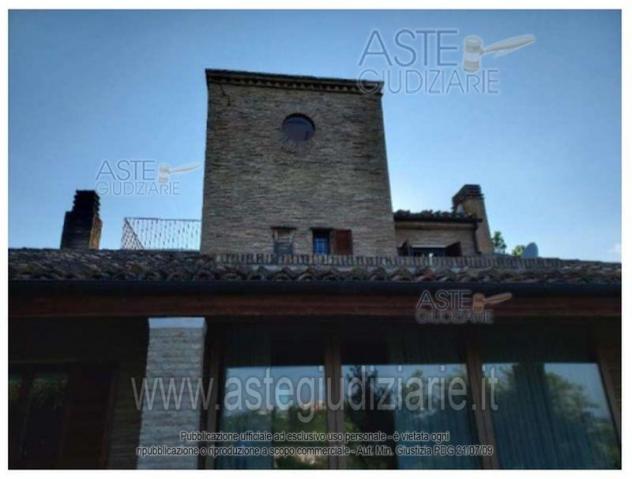 IMMOBILI-IMMOBILE RESIDENZIALE-Contrada Colle Vertieri, 65010 Civitaquana PE, Italia - Foto 6