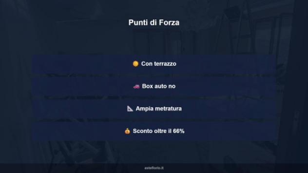 Immobile in asta di 239 m² con più di 5 locali in vendita a Corigliano-Rossano - Foto 9