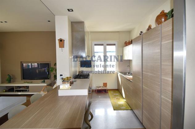APPARTAMENTO CON SERVIZI - VIA SAN PIER DAMIANO 15 FAENZA - Foto 7