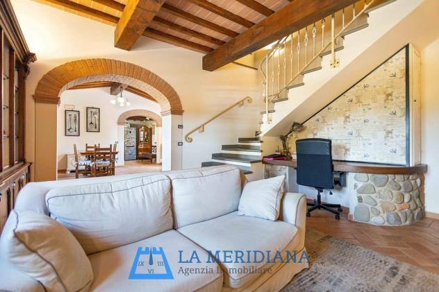Casa singola in vendita a Lamporecchio 440 mq Rif: 1418072 - Foto 8
