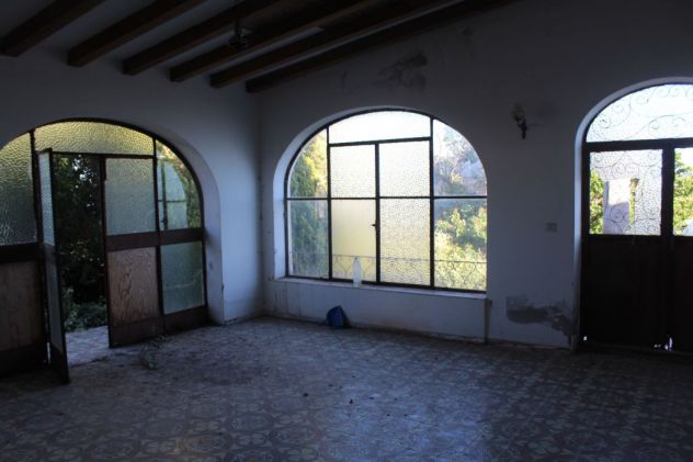Lipari, Isole Eolie,rif. 1035. importante villa panoramica in vendita, in lo - Foto 4