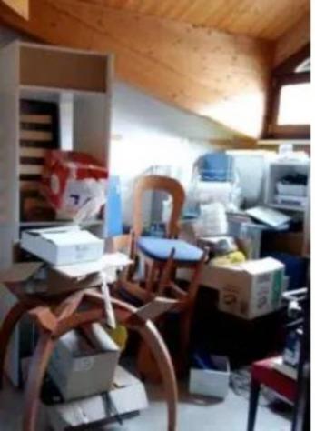 Immobile in asta di 114 m² con più di 5 locali e box auto in vendita a Melfi - Foto 2
