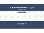 Immobile in asta di 272 m² con più di 5 locali e box auto in vendita a Mont &hellip;