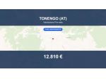 Immobile in asta di 97 m² con più di 5 locali in vendita a Moransengo-Tonengo