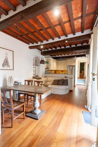 Appartamento in vendita a Pietrasanta 113 mq Rif: 1413715 - Foto 2