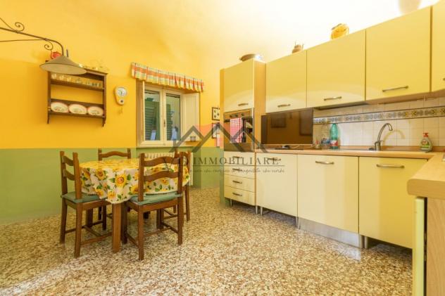 Appartamento in vendita a Pomarance 115 mq Rif: 1151237 - Foto 2