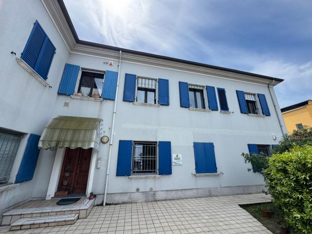 Quadrilocale in vendita a Rimini