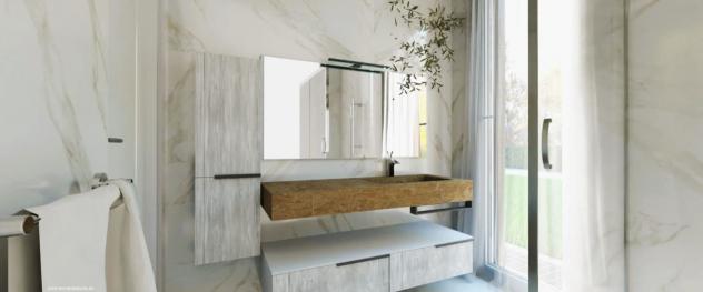 Villa a schiera in vendita a Rimini - Foto 2