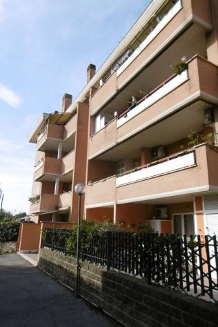 Trilocale in vendita a Roma